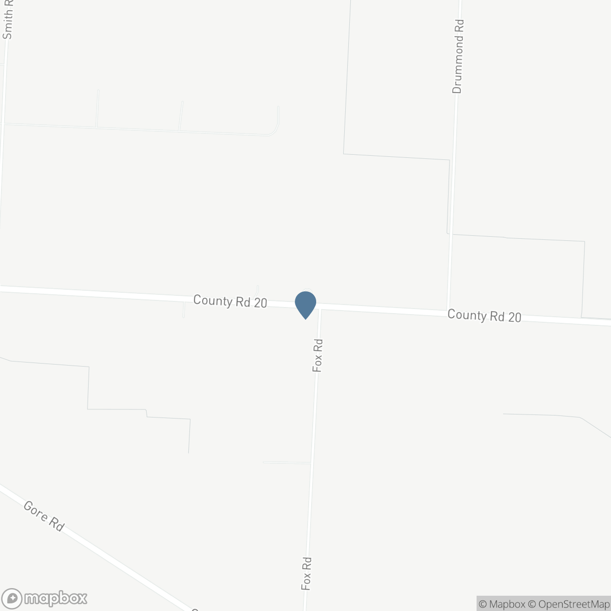 V/L COUNTY RD 20 Unit# PARTS 1 & 2, Amherstburg, Ontario N0R 1G0
